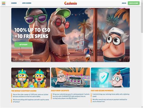 app cashmio|Cashmio Casino Full Review 2022 – No Deposit .